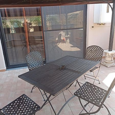 A&C Gold Diamond Apartment Palermo Exterior foto