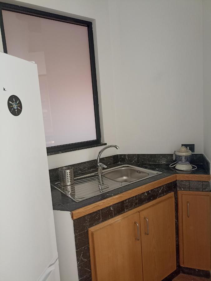 A&C Gold Diamond Apartment Palermo Exterior foto