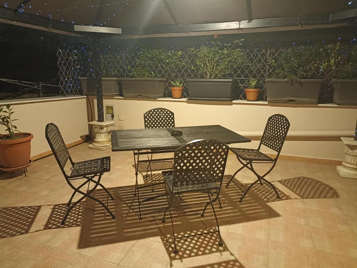 A&C Gold Diamond Apartment Palermo Exterior foto
