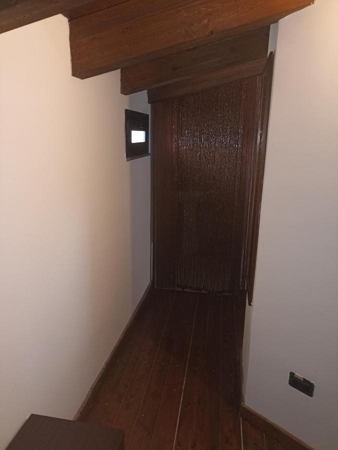 A&C Gold Diamond Apartment Palermo Exterior foto