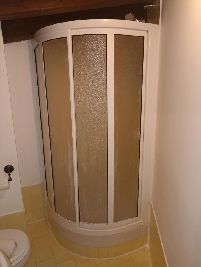 A&C Gold Diamond Apartment Palermo Exterior foto