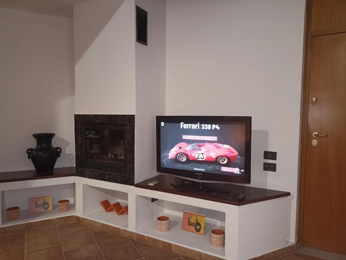 A&C Gold Diamond Apartment Palermo Exterior foto