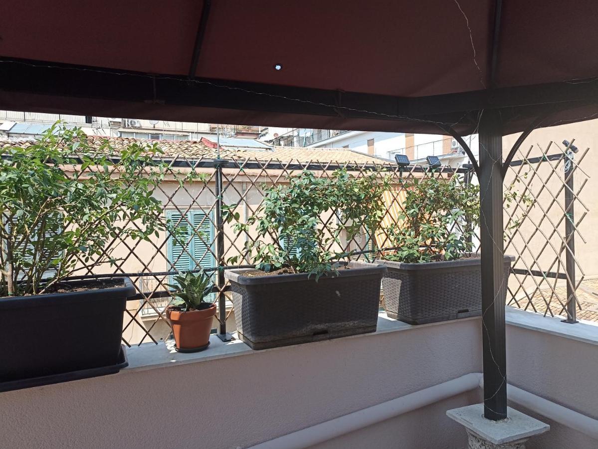 A&C Gold Diamond Apartment Palermo Exterior foto