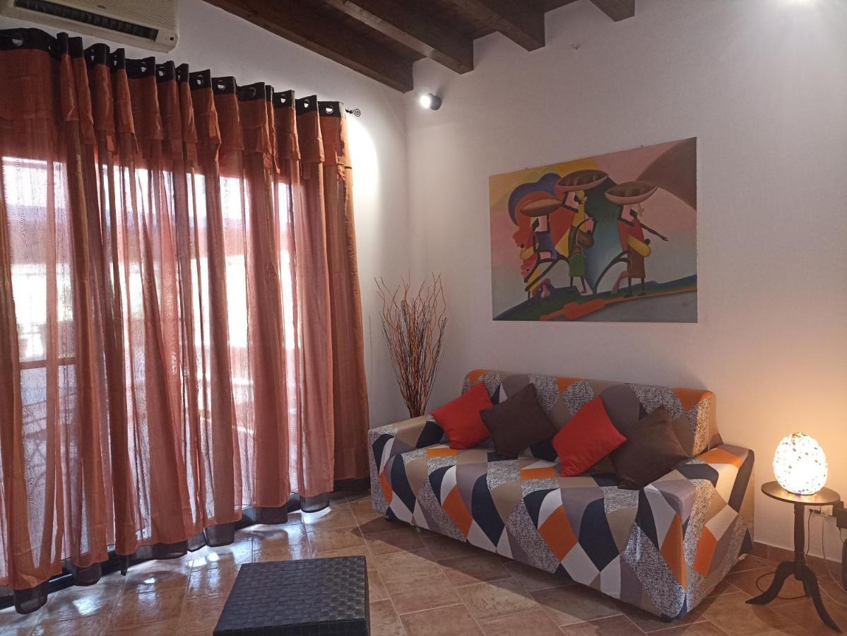 A&C Gold Diamond Apartment Palermo Exterior foto
