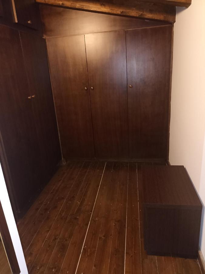 A&C Gold Diamond Apartment Palermo Exterior foto