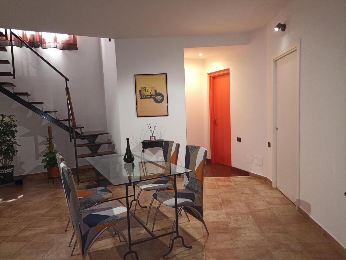 A&C Gold Diamond Apartment Palermo Exterior foto
