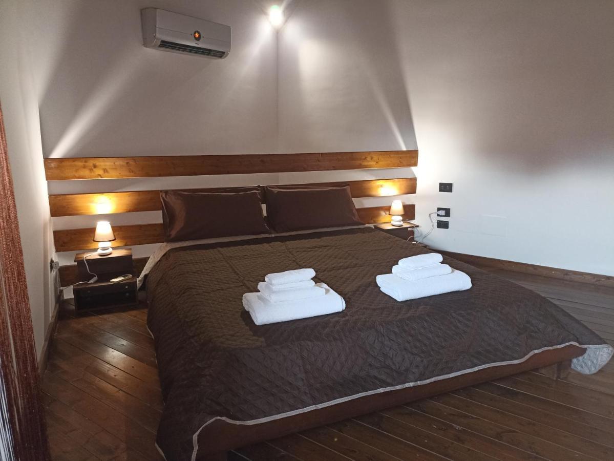 A&C Gold Diamond Apartment Palermo Exterior foto
