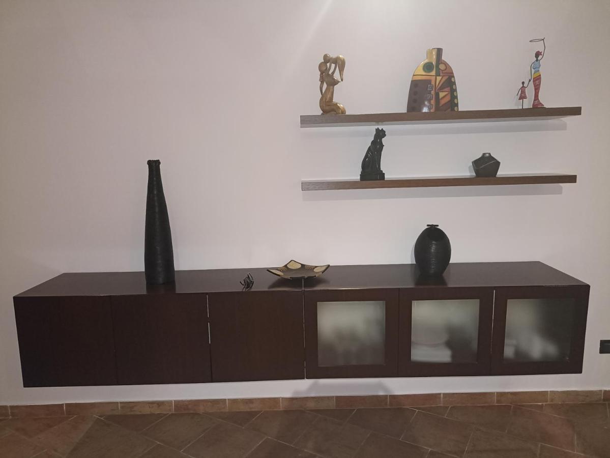 A&C Gold Diamond Apartment Palermo Exterior foto