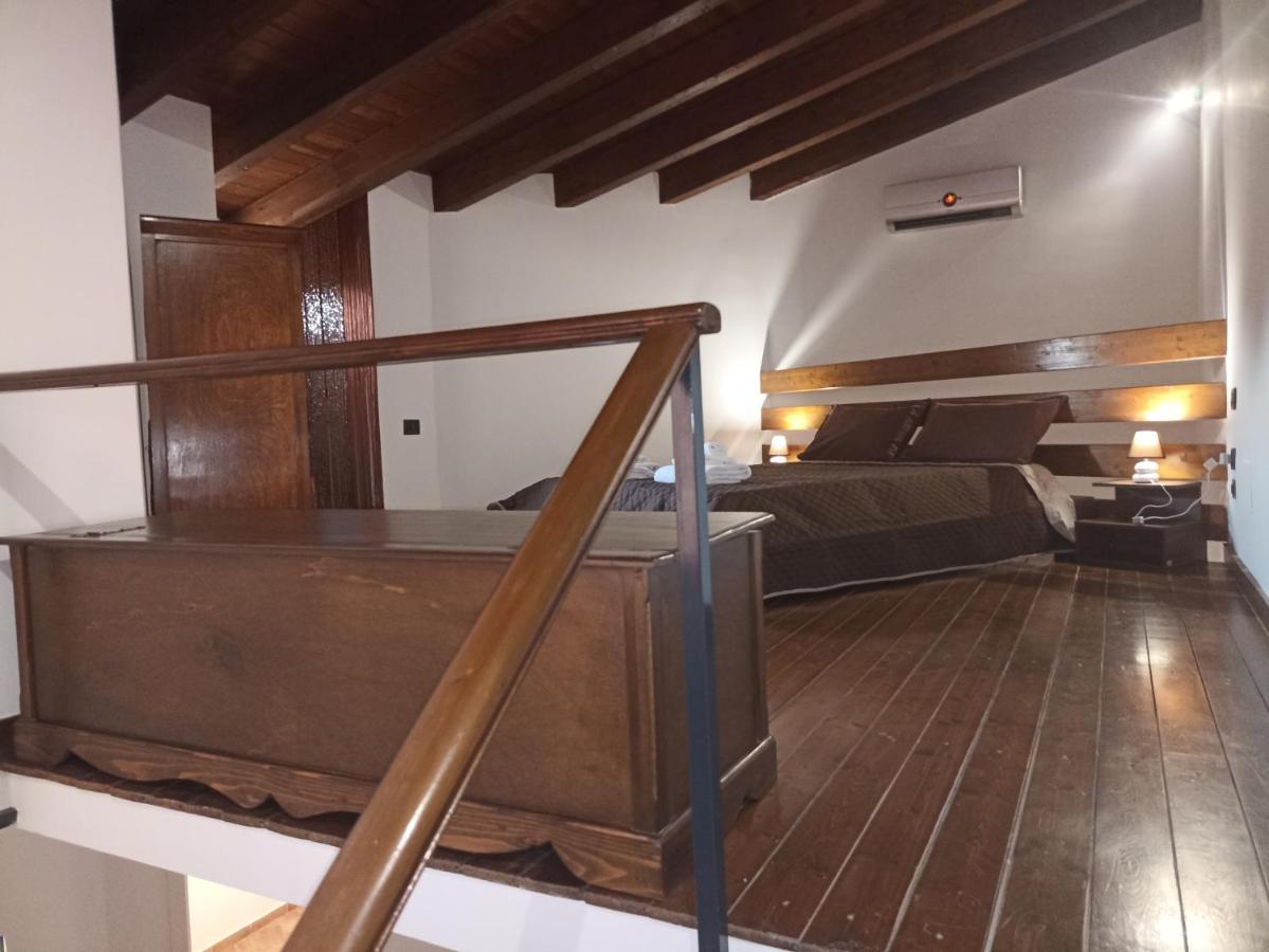 A&C Gold Diamond Apartment Palermo Exterior foto