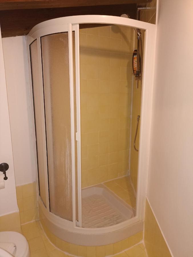 A&C Gold Diamond Apartment Palermo Exterior foto