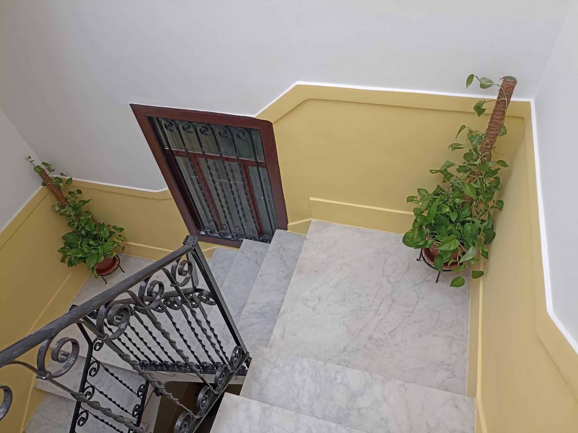 A&C Gold Diamond Apartment Palermo Exterior foto
