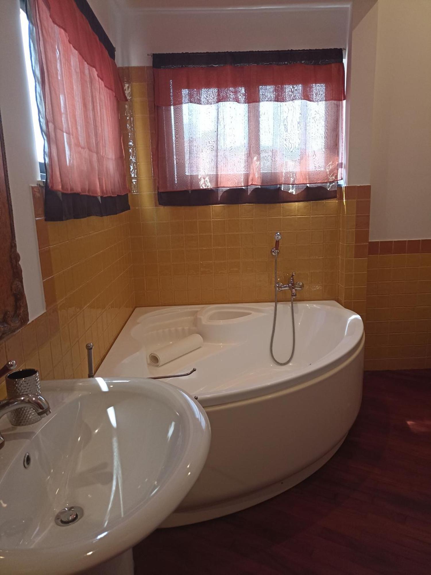 A&C Gold Diamond Apartment Palermo Exterior foto