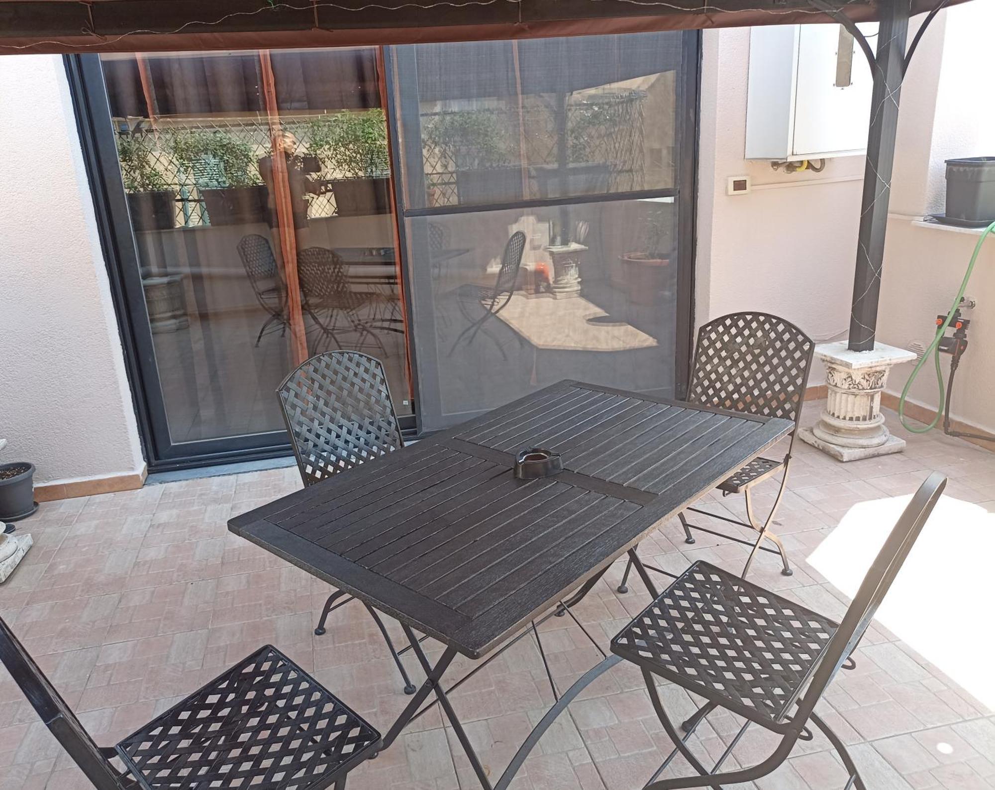 A&C Gold Diamond Apartment Palermo Exterior foto